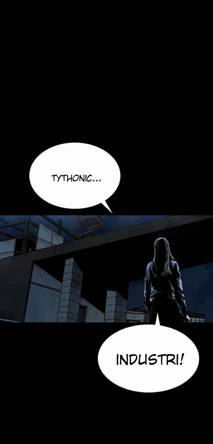 Komik Silent Night Chapter 13 gambar nomor 1