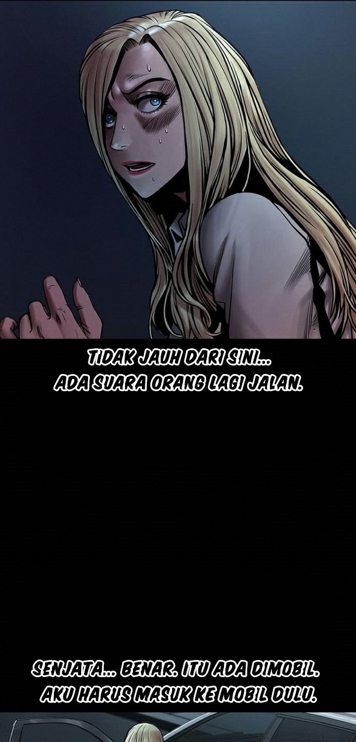 Silent Night Chapter 13 Gambar 10