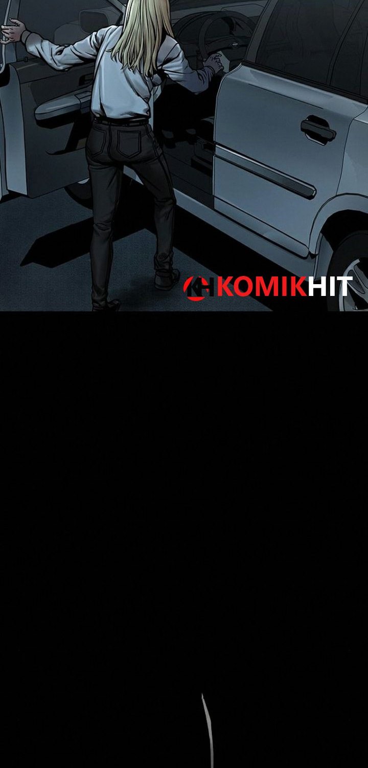 Silent Night Chapter 13 Gambar 11