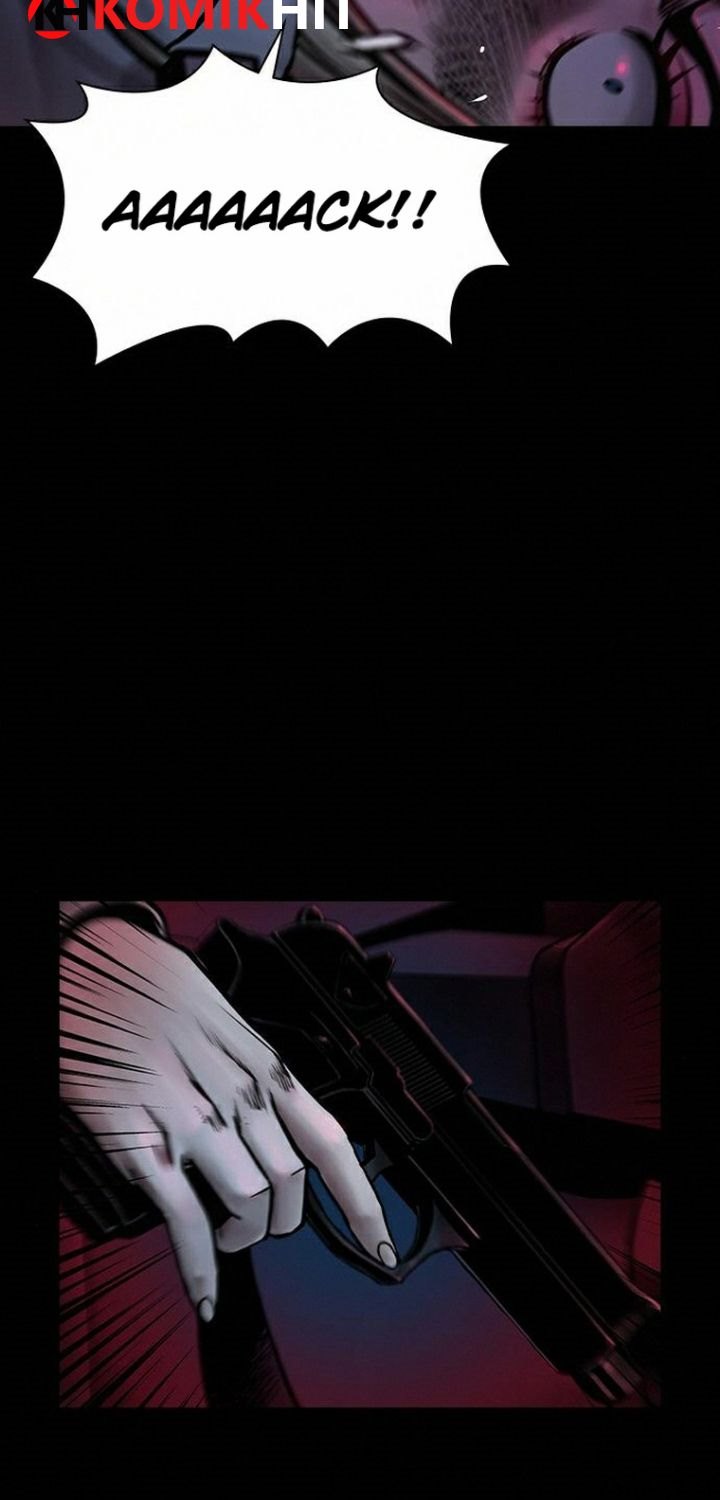 Silent Night Chapter 13 Gambar 24