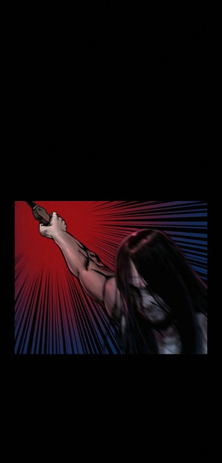 Silent Night Chapter 13 Gambar 25