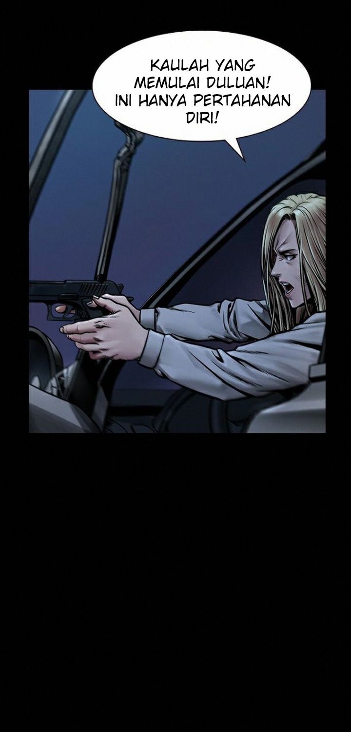 Silent Night Chapter 13 Gambar 27