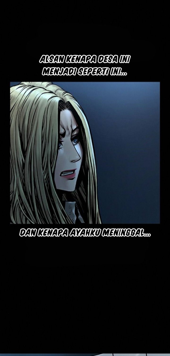 Manhwa Silent Night Chapter 13 gambar nomor 2