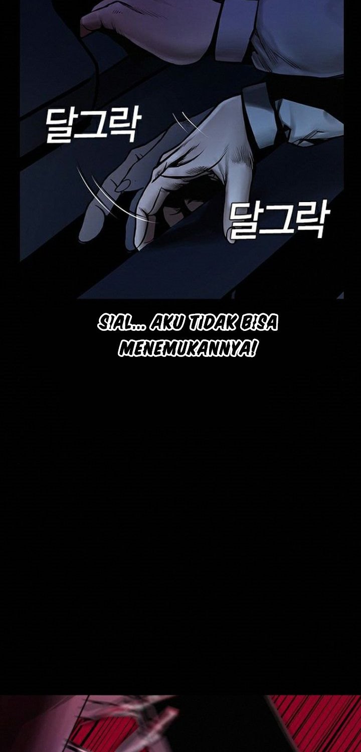 Silent Night Chapter 13 Gambar 22