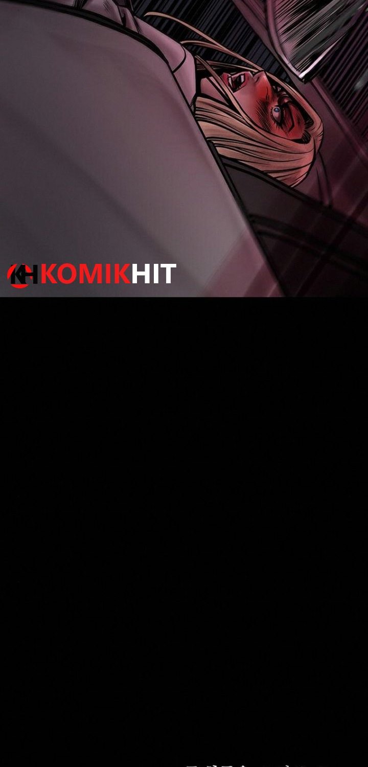 Silent Night Chapter 13 Gambar 34