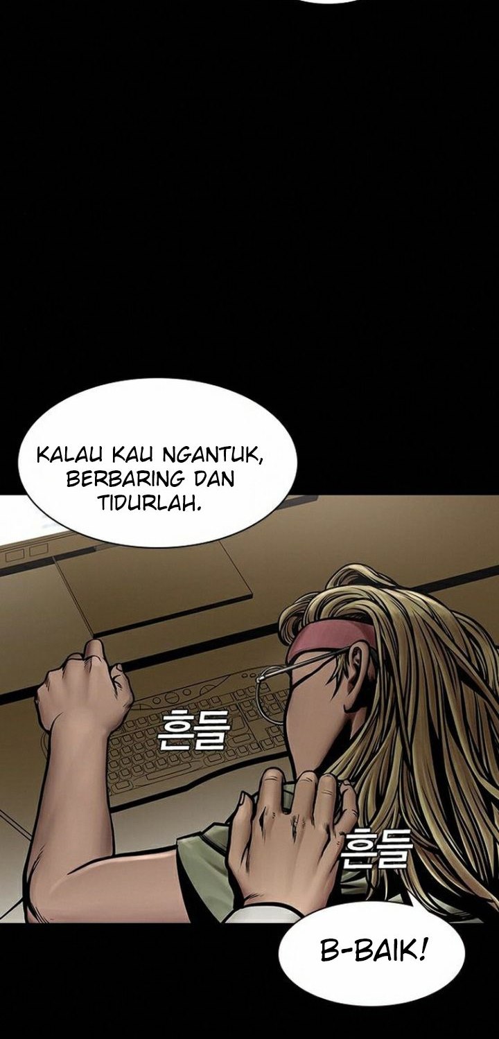 Silent Night Chapter 13 Gambar 36