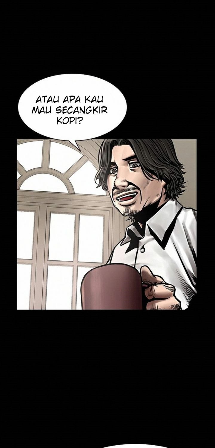 Silent Night Chapter 13 Gambar 37