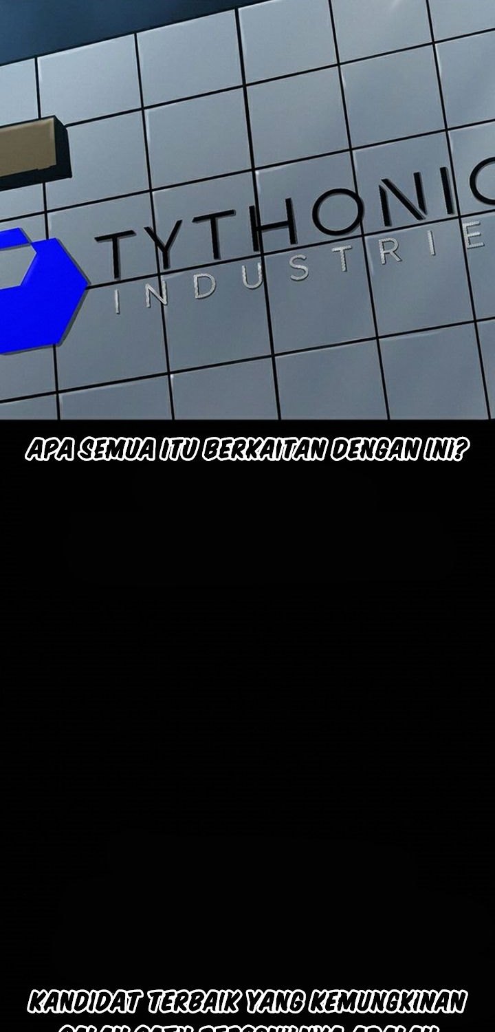 Silent Night Chapter 13 Gambar 3