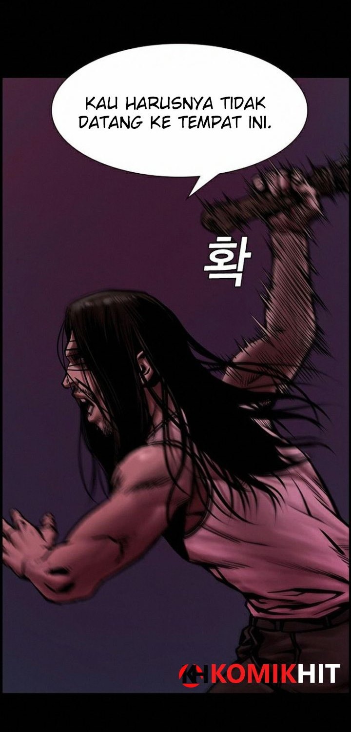 Silent Night Chapter 13 Gambar 30