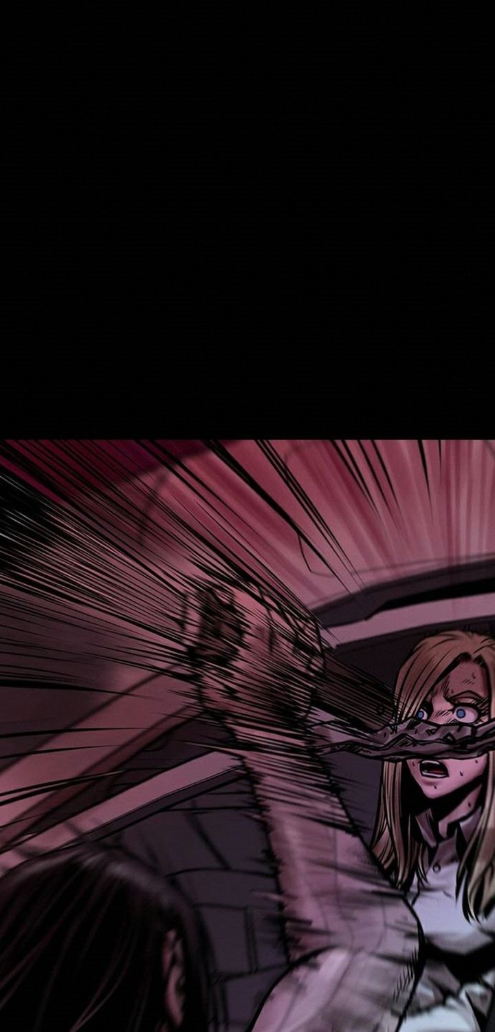 Silent Night Chapter 13 Gambar 31