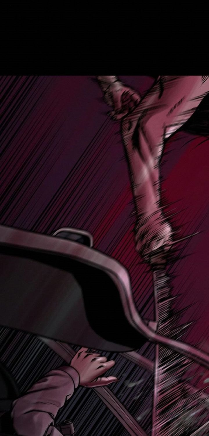 Silent Night Chapter 13 Gambar 33