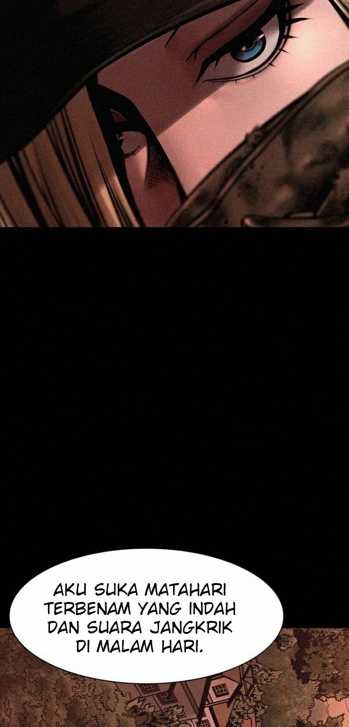 Silent Night Chapter 13 Gambar 44