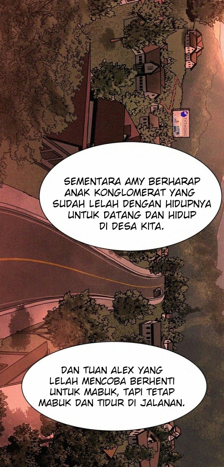 Silent Night Chapter 13 Gambar 45