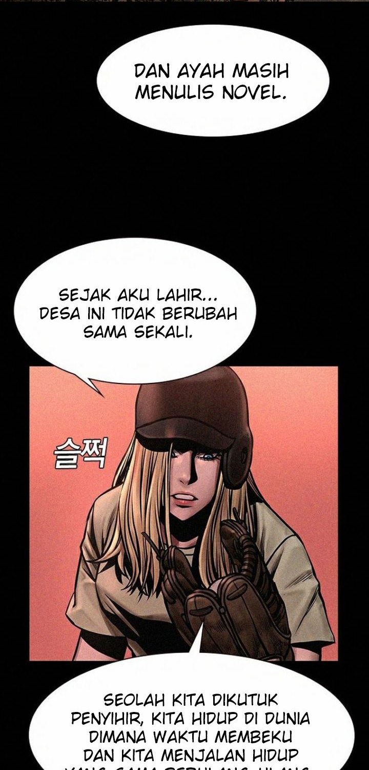 Silent Night Chapter 13 Gambar 46