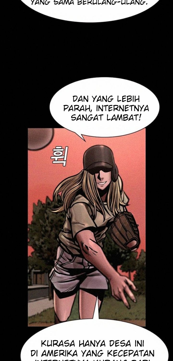 Silent Night Chapter 13 Gambar 47