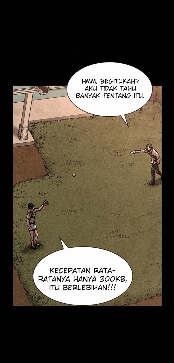 Silent Night Chapter 13 Gambar 49