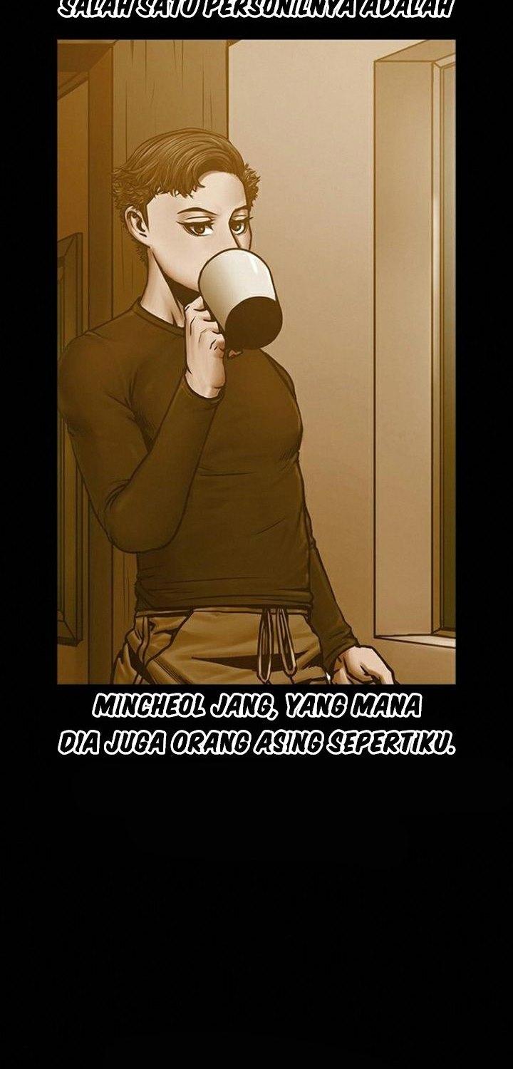 Silent Night Chapter 13 Gambar 4