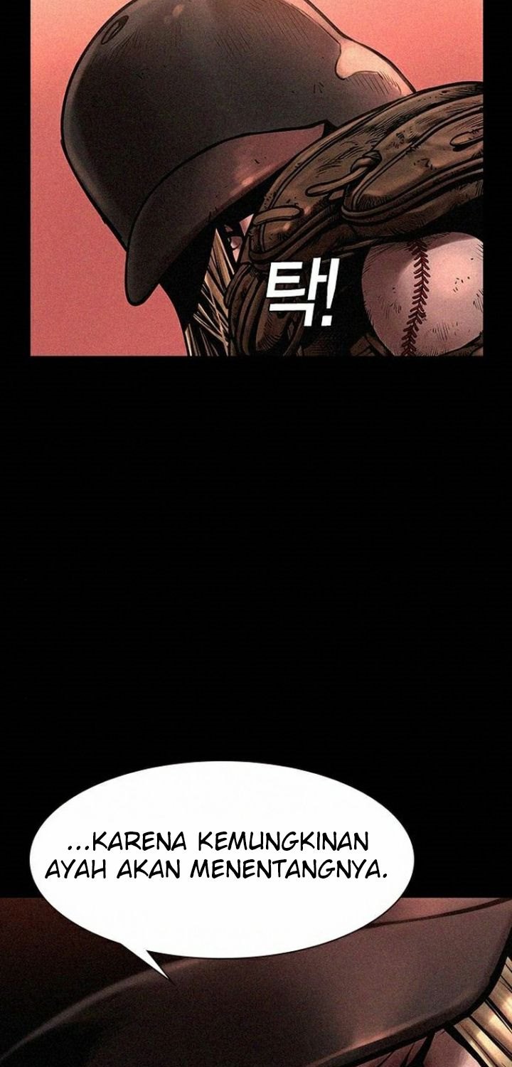 Silent Night Chapter 13 Gambar 43