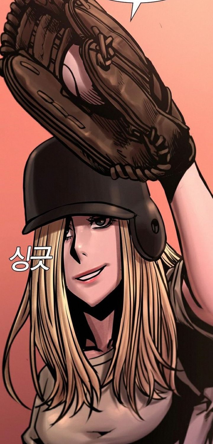 Silent Night Chapter 13 Gambar 54