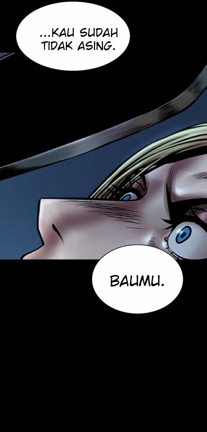 Silent Night Chapter 13 Gambar 59