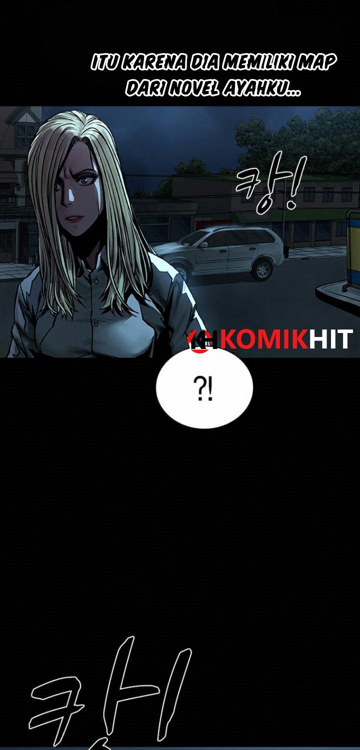 Silent Night Chapter 13 Gambar 5
