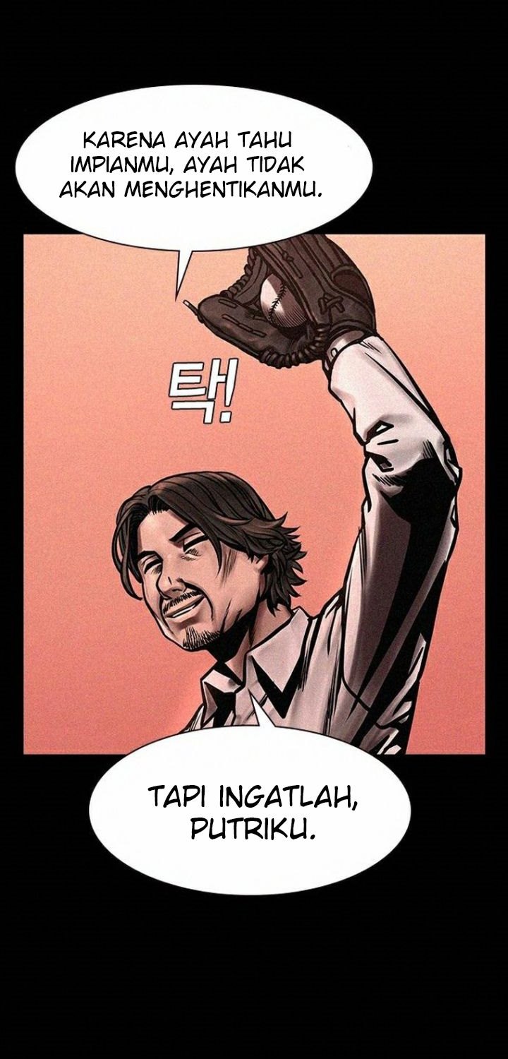 Silent Night Chapter 13 Gambar 51