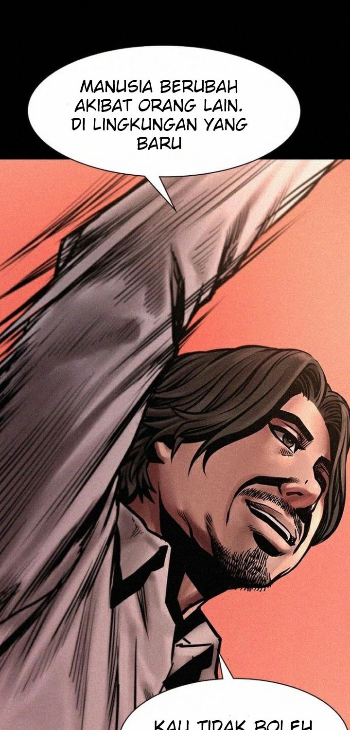 Silent Night Chapter 13 Gambar 52