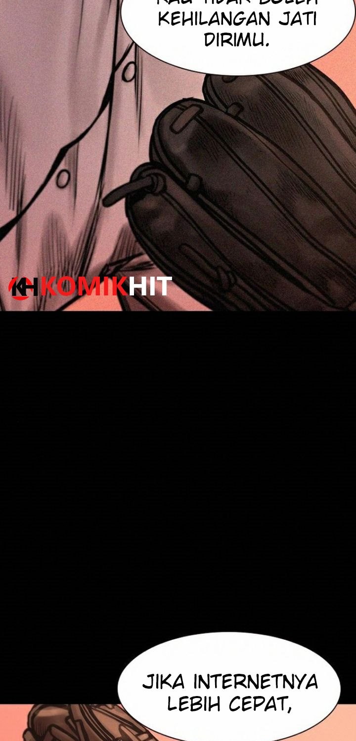 Silent Night Chapter 13 Gambar 53