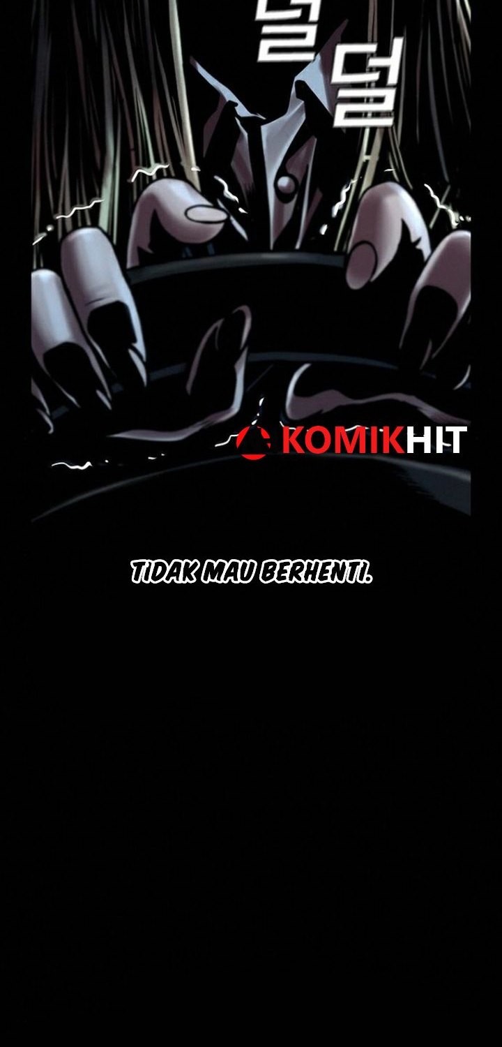 Silent Night Chapter 13 Gambar 69