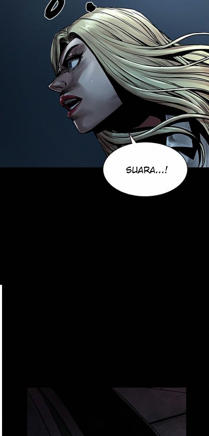 Silent Night Chapter 13 Gambar 6