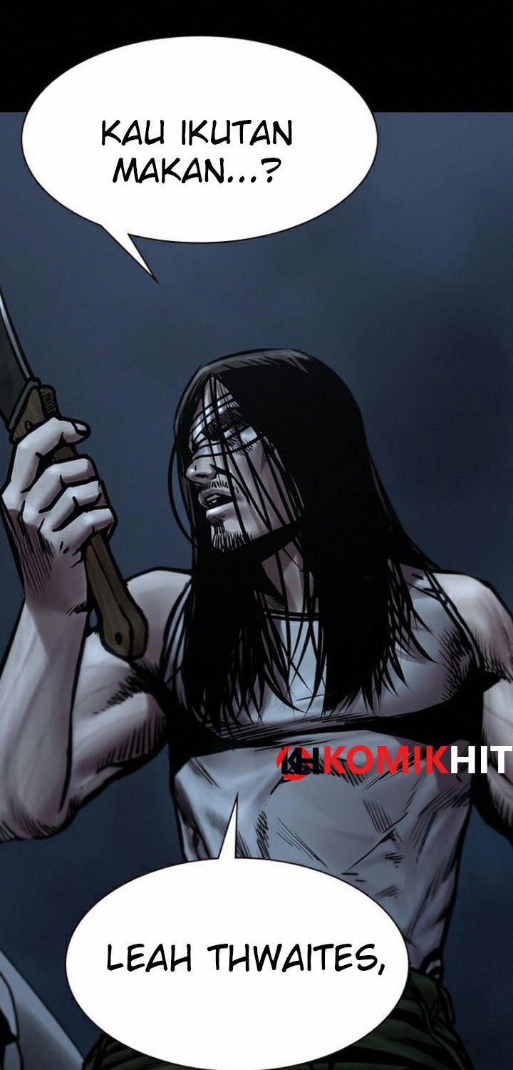 Silent Night Chapter 13 Gambar 60