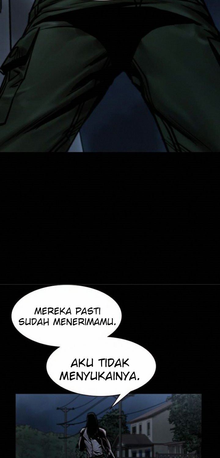 Silent Night Chapter 13 Gambar 61