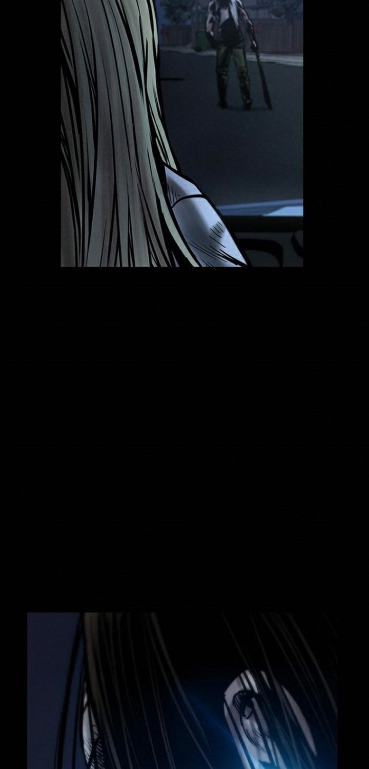 Silent Night Chapter 13 Gambar 63