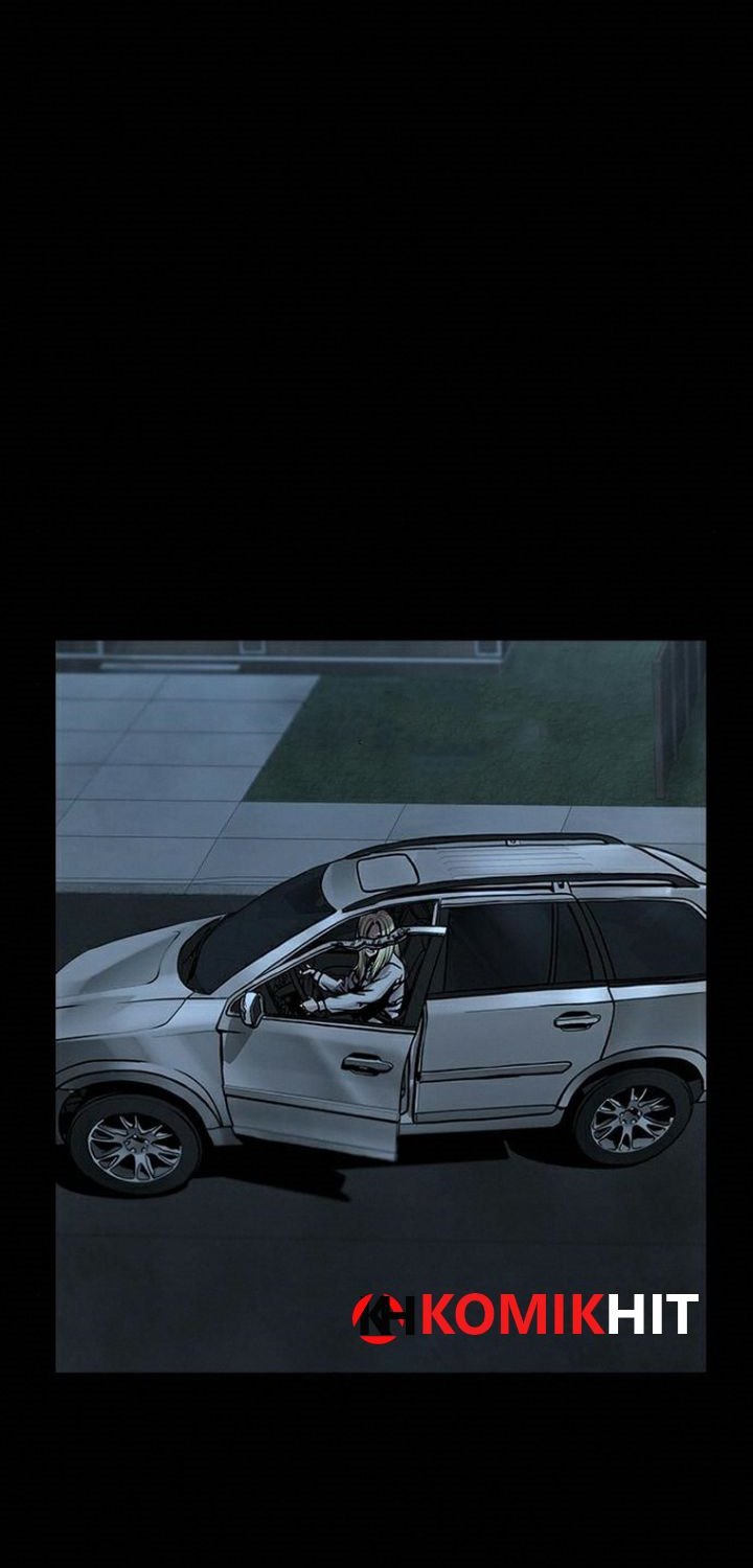 Silent Night Chapter 13 Gambar 74