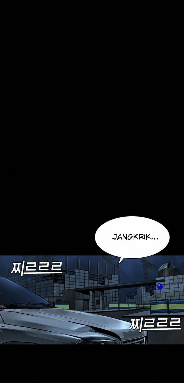 Silent Night Chapter 13 Gambar 75