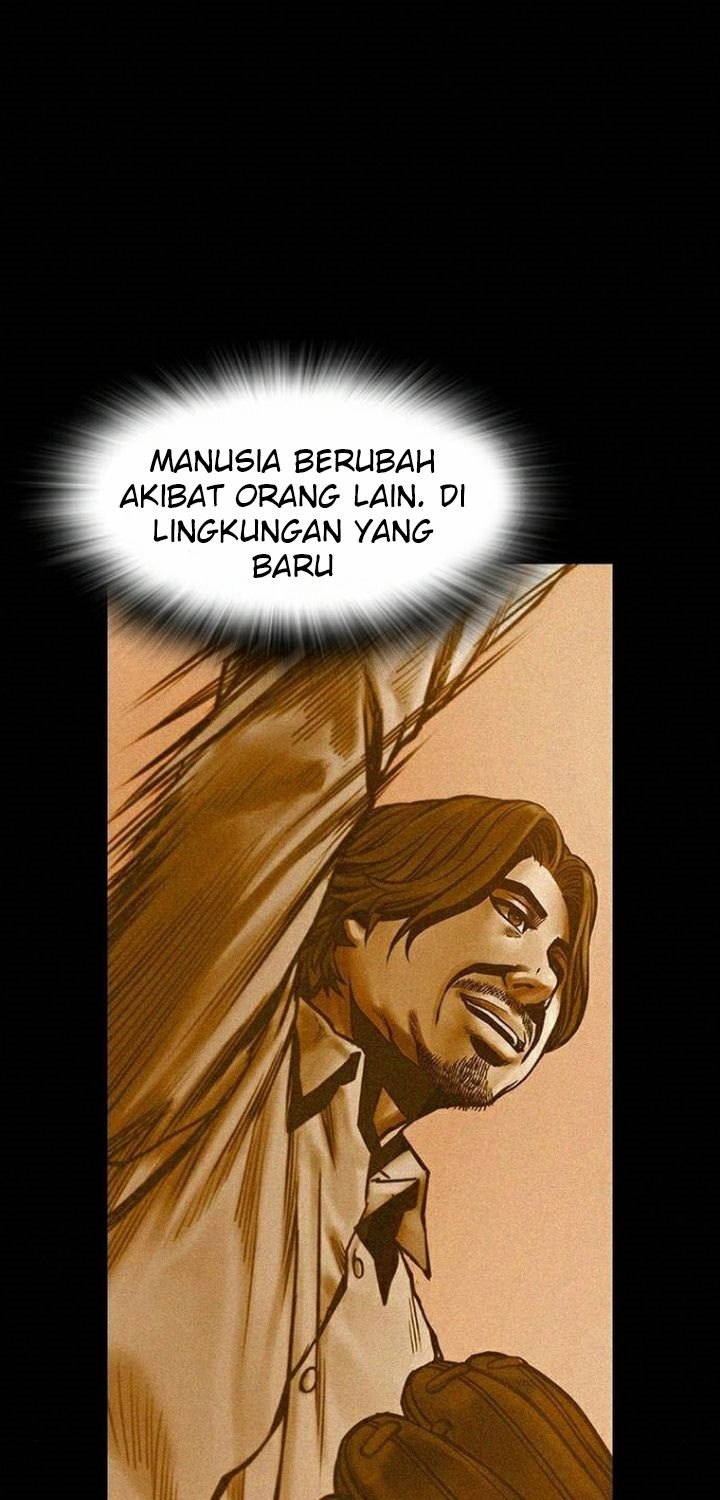 Silent Night Chapter 13 Gambar 76