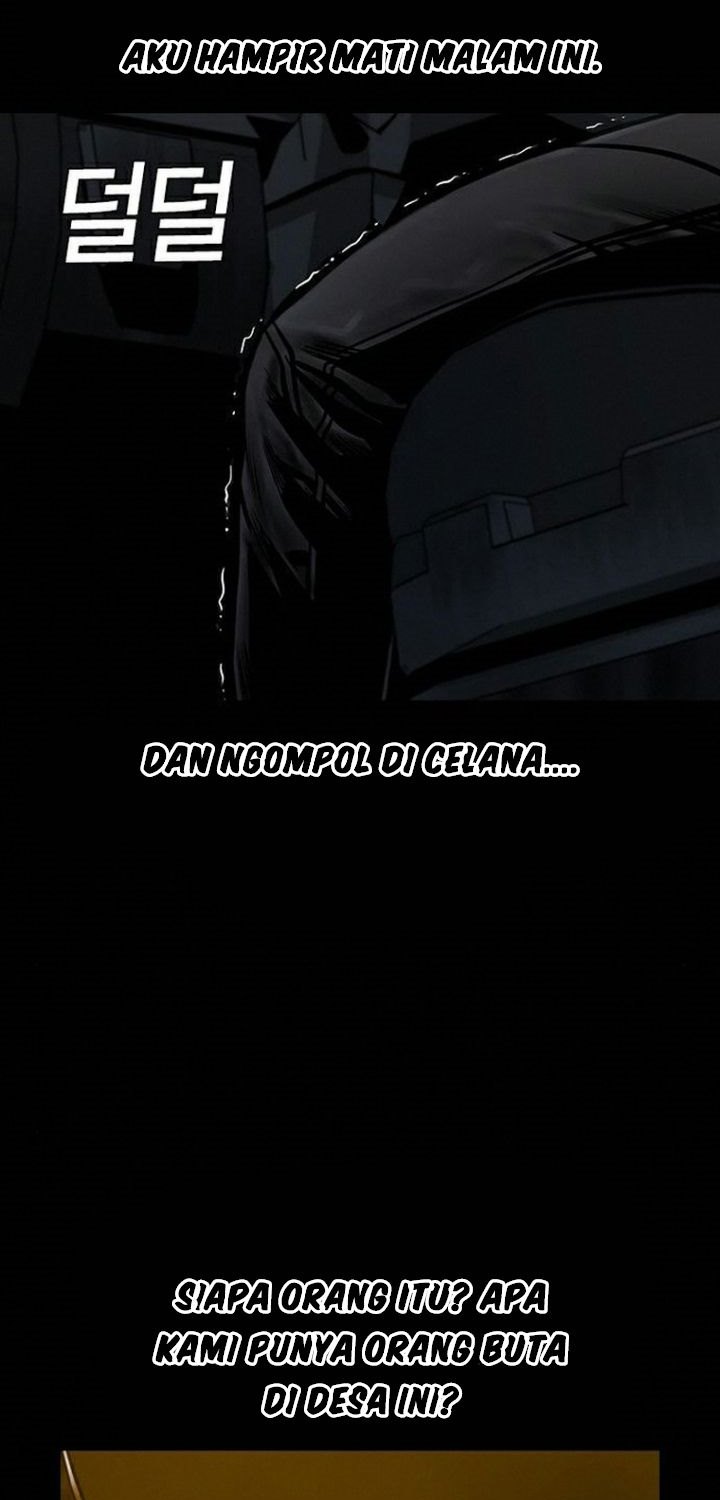 Silent Night Chapter 13 Gambar 70