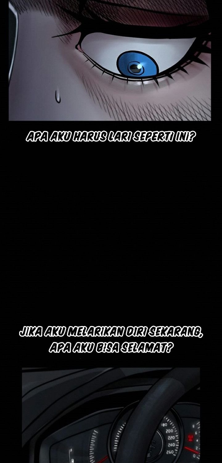 Silent Night Chapter 13 Gambar 72