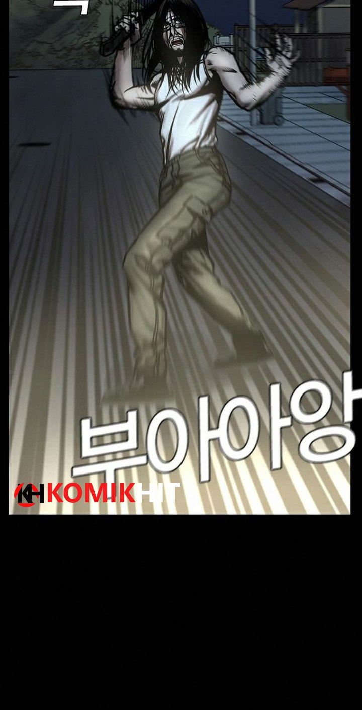 Silent Night Chapter 13 Gambar 85