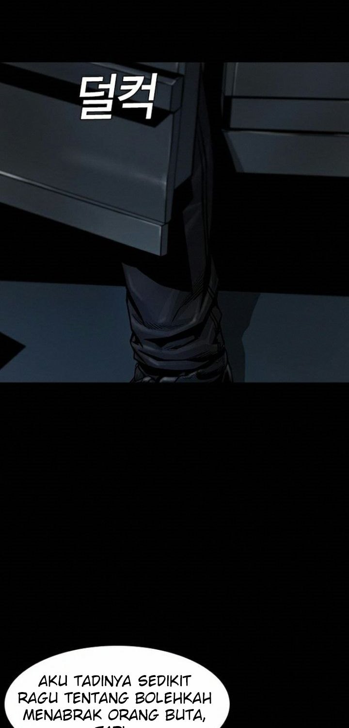 Silent Night Chapter 13 Gambar 88