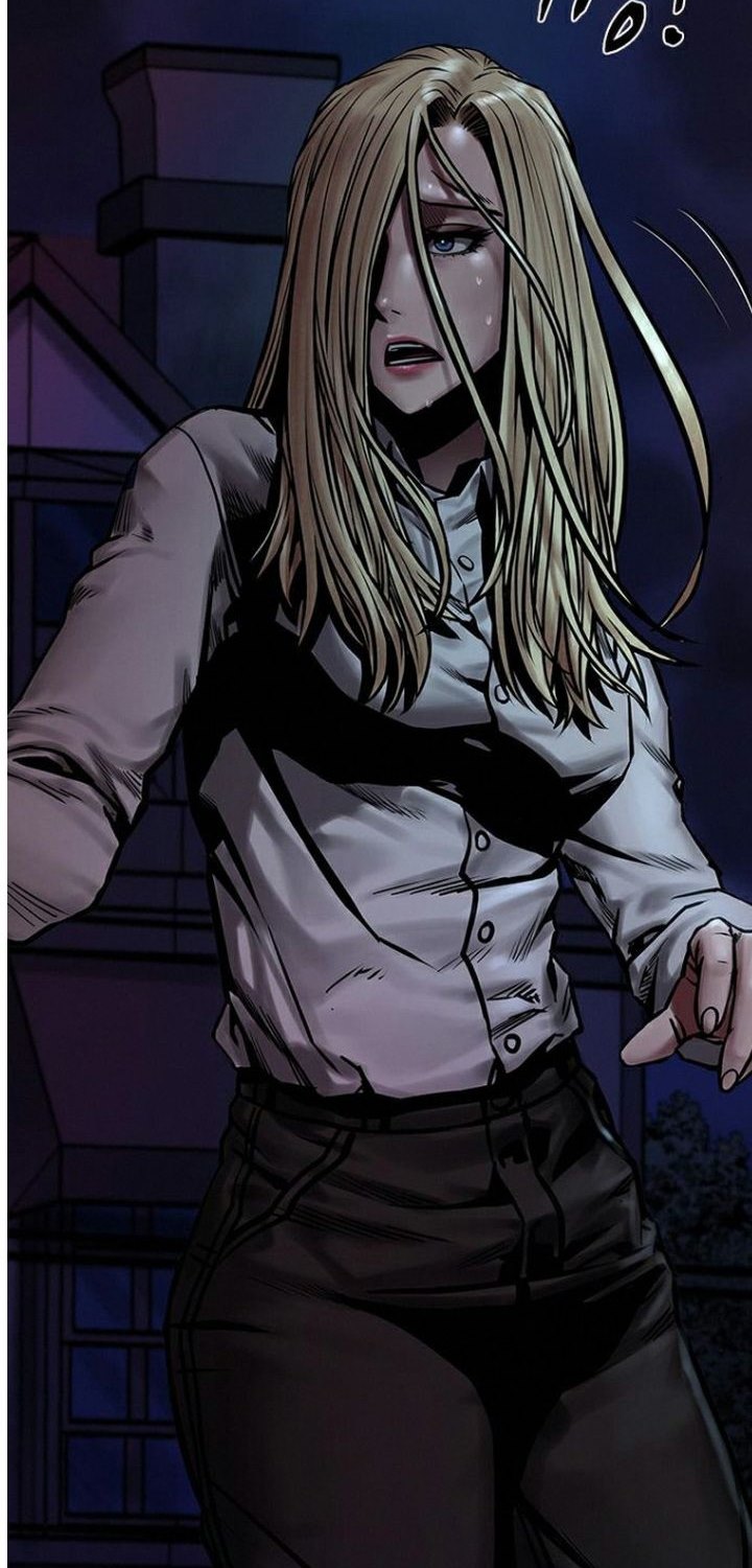 Silent Night Chapter 13 Gambar 8