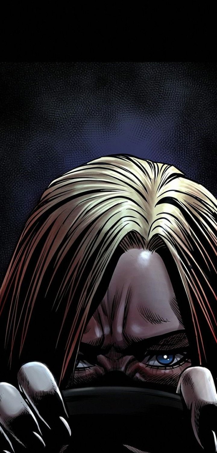 Silent Night Chapter 13 Gambar 81