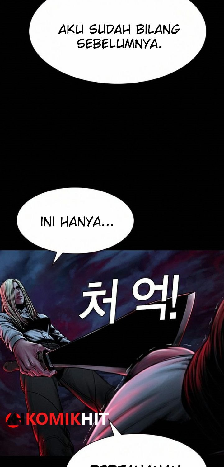 Silent Night Chapter 13 Gambar 90