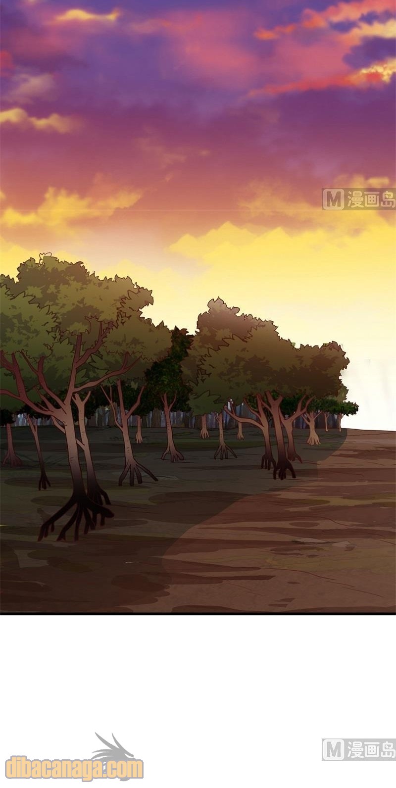 The Rest of My Life on the Desert Island Chapter 151 Gambar 32