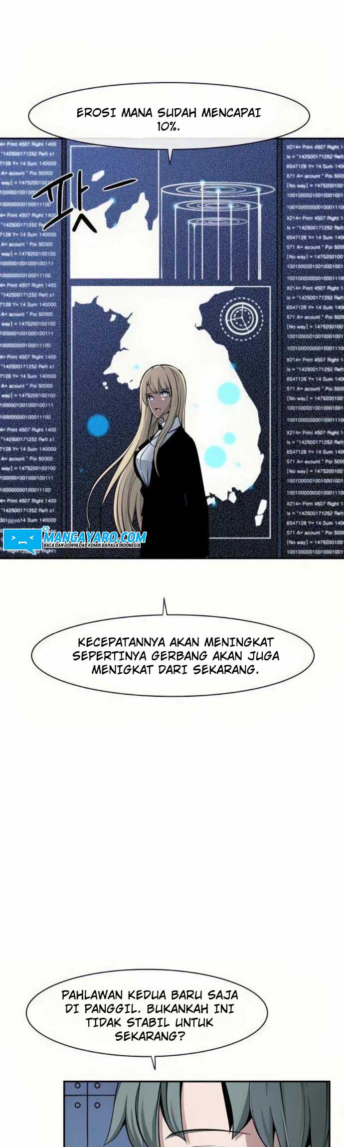 The Teacher of Perishable Villains Chapter 16.2 Gambar 14