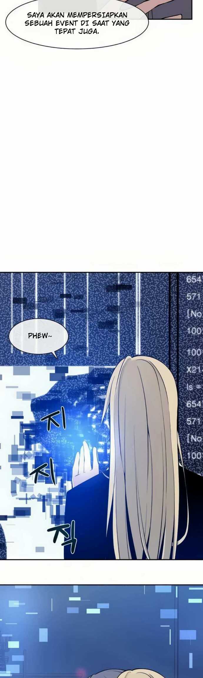 The Teacher of Perishable Villains Chapter 16.2 Gambar 22