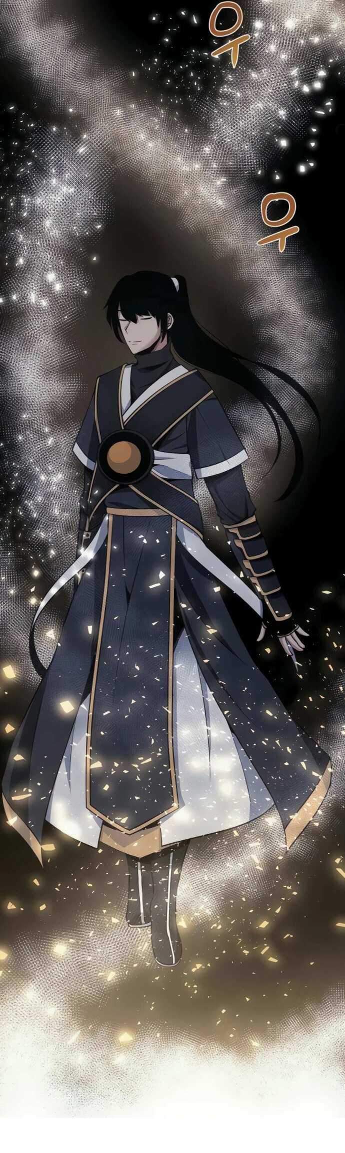 The Teacher of Perishable Villains Chapter 16.1 Gambar 23