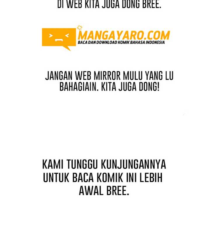 The Great Sage Chapter 45 Gambar 23