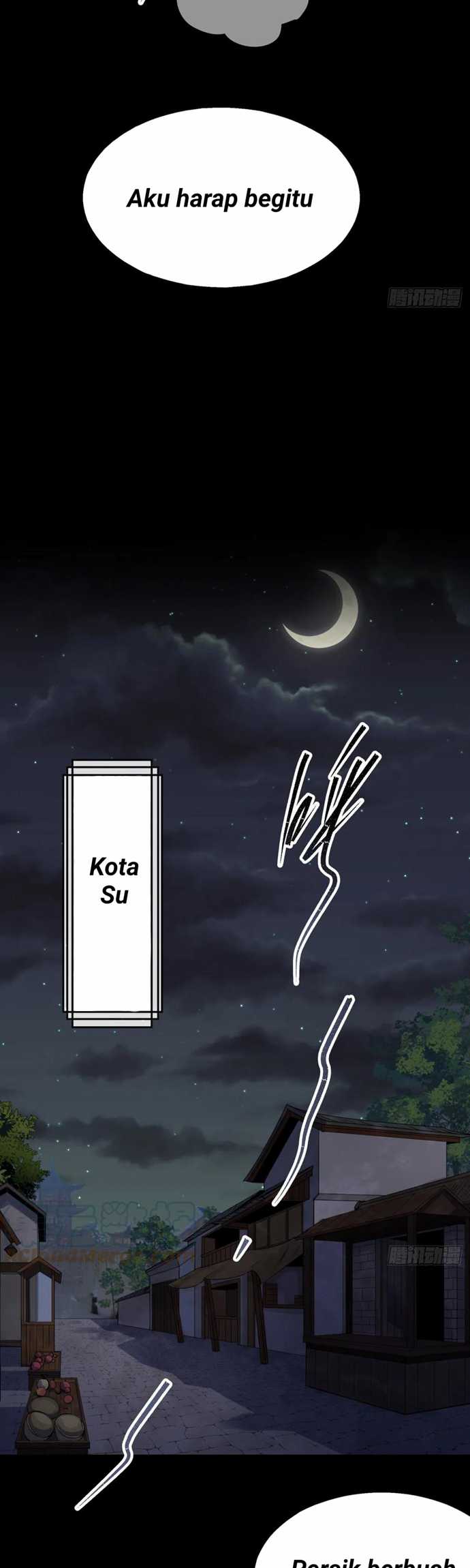 The Great Sage Chapter 43 Gambar 7