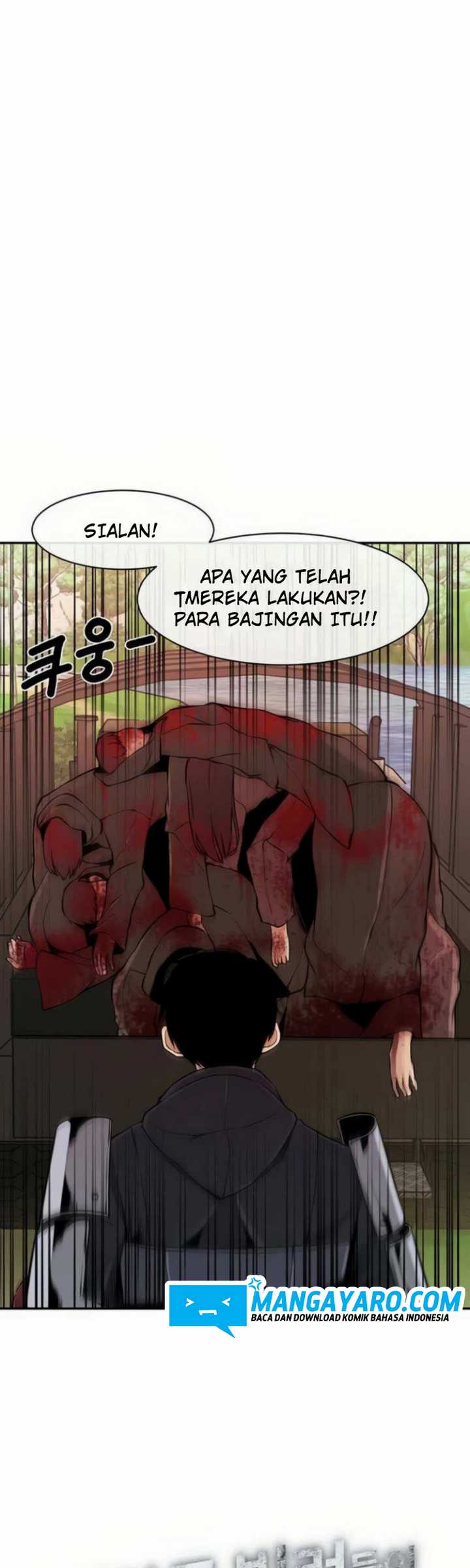 The Teacher of Perishable Villains Chapter 15.1 Gambar 5